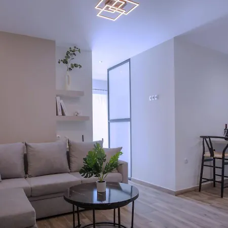 Apartman Orelia 3