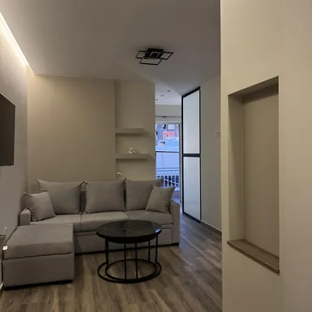 Apartman Orelia 3 Kárisztosz